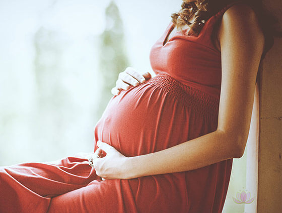 Le CBD et la grossesse : ce que vous devez savoir - CBD enceinte