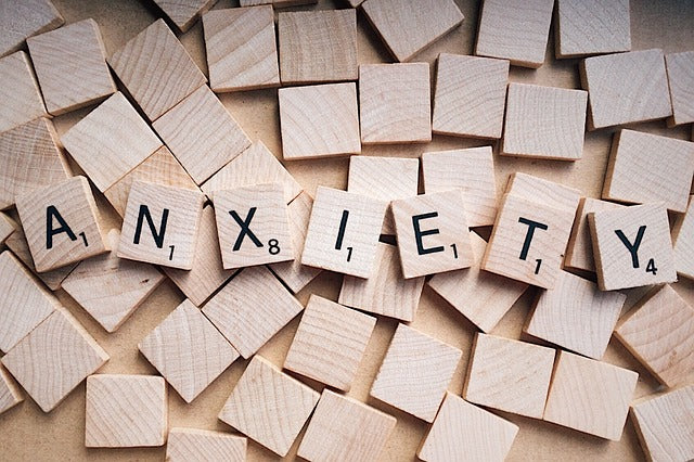 CBD et anxiété - CBD et stress - Quel CBD pour réduire son anxiété ? 