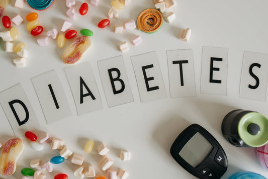 Le CBD peut-il aider à traiter le diabète?