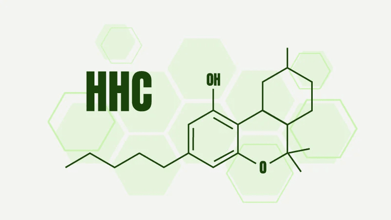 CBD vs HHC : Qu'est-ce que le HHC ? Quelles sont les différences entre ces deux cannabinoïdes ?